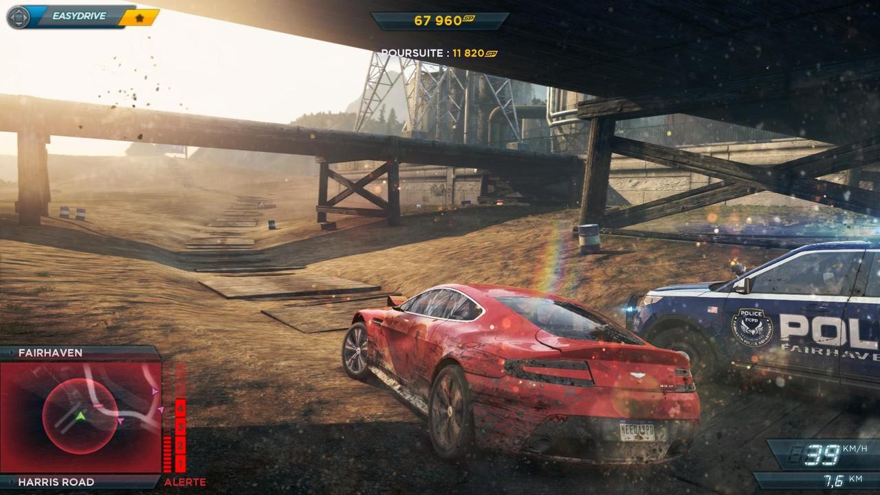 ROZETKA » Игра Need For Speed: Most Wanted 2012 для ПК (Ключ активации EA  App) от продавца: GameXpress купить в Украине: цена, отзывы