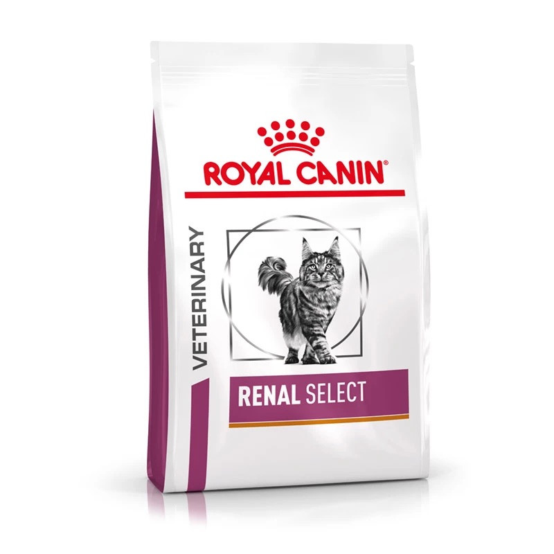 Royal Canin Renal Select Feline