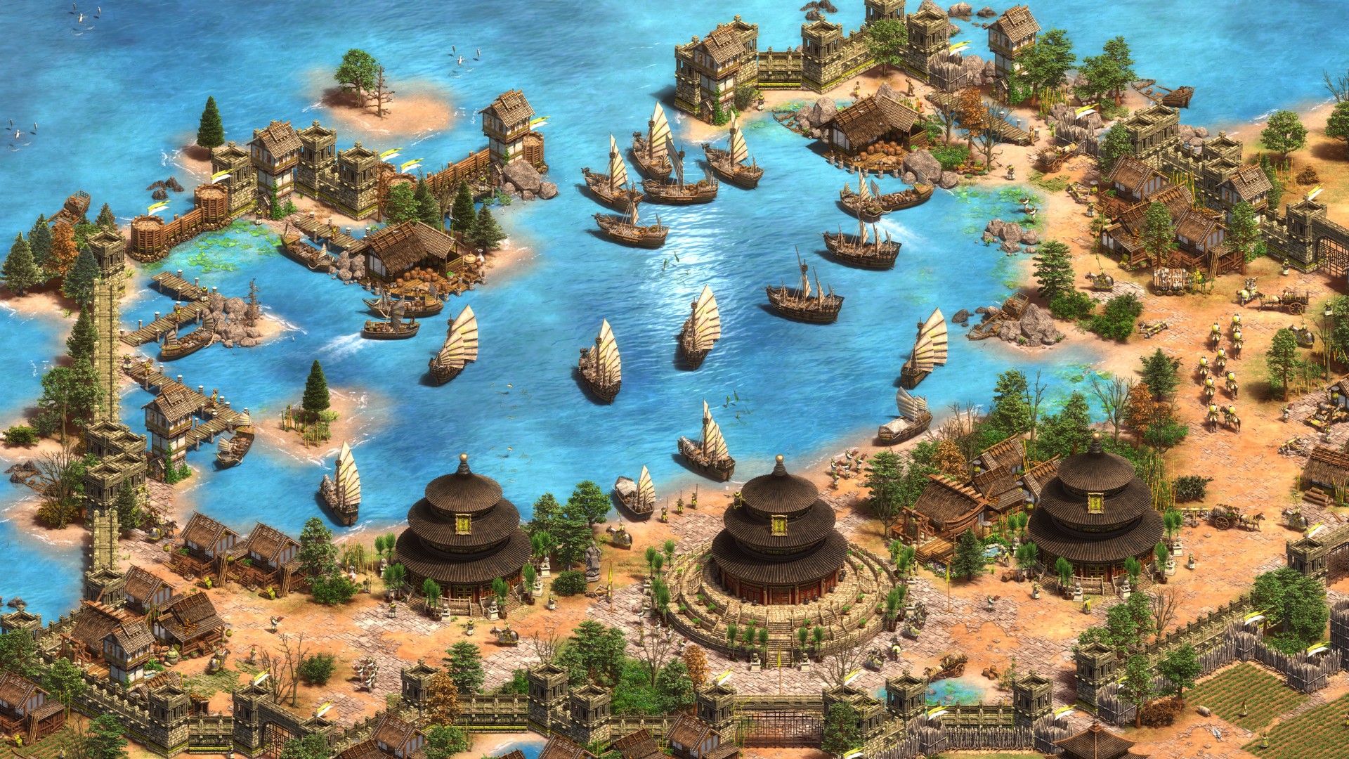 ROZETKA » Игра Age of Empires II: Definitive Edition для ПК (Ключ активации  Steam) от продавца: GameXpress купить в Украине: цена, отзывы