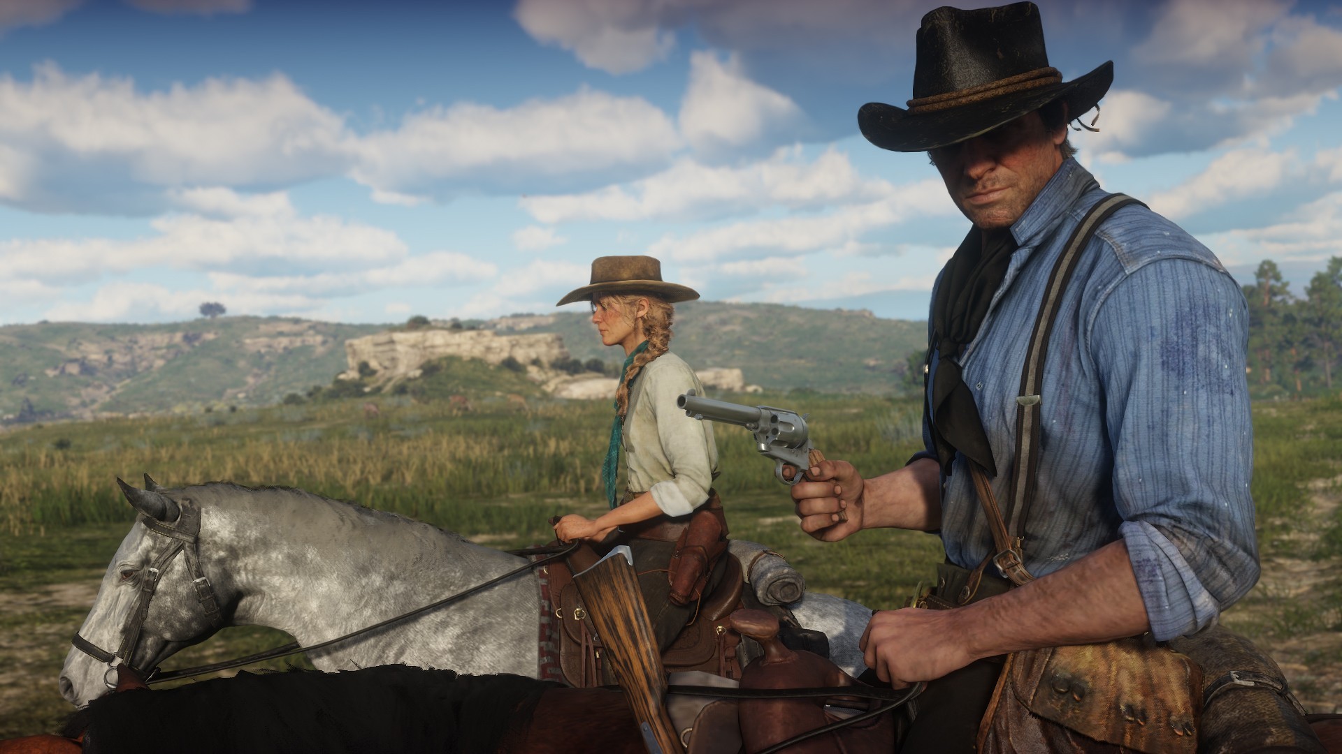 ROZETKA » Игра Red Dead Redemption 2 для ПК (Ключ активации Rockstar Games)  от продавца: GameXpress купить в Украине: цена, отзывы