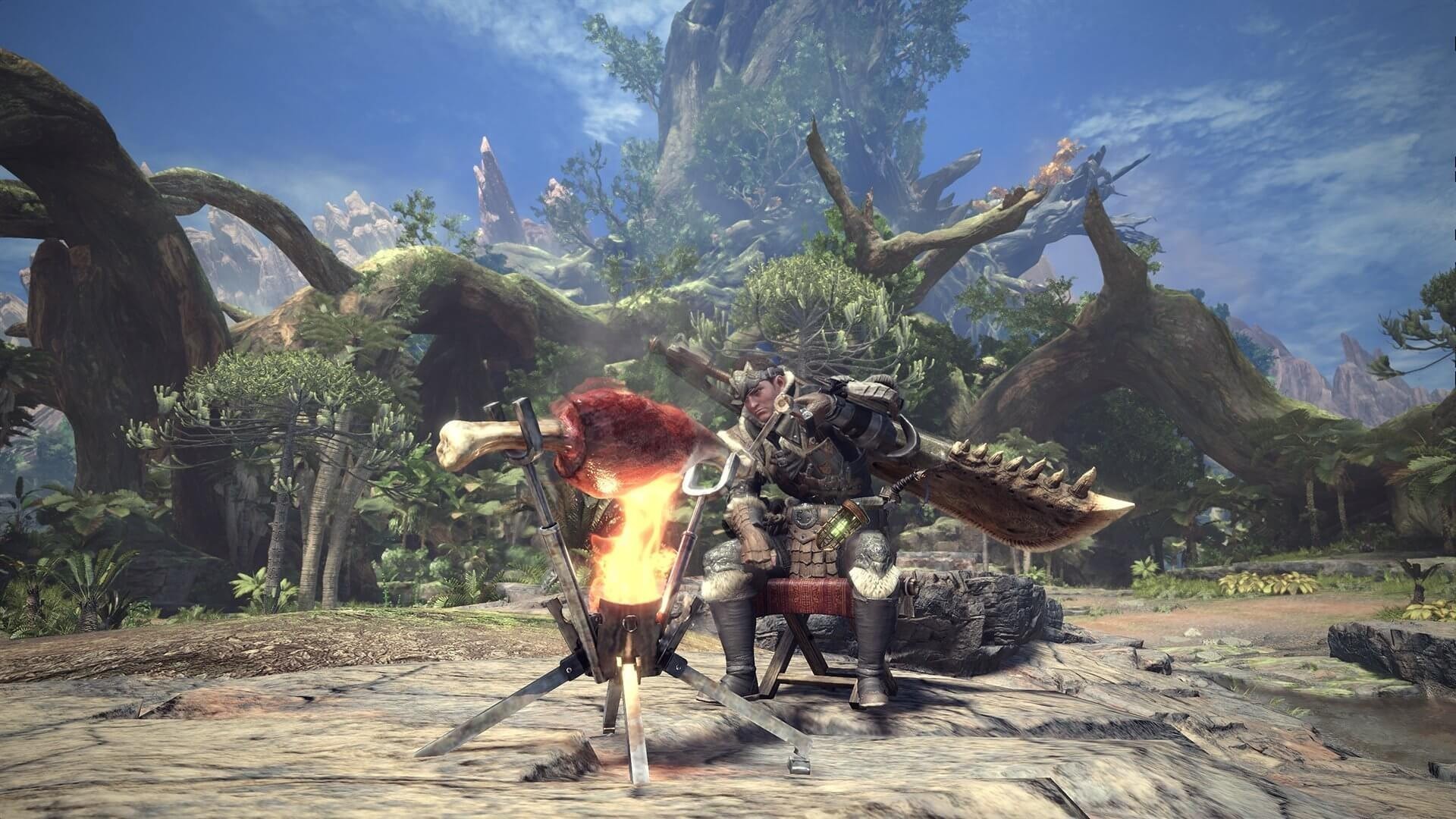 ROZETKA » Игра Monster Hunter: World для ПК (Ключ активации Steam) от  продавца: GameXpress купить в Украине: цена, отзывы