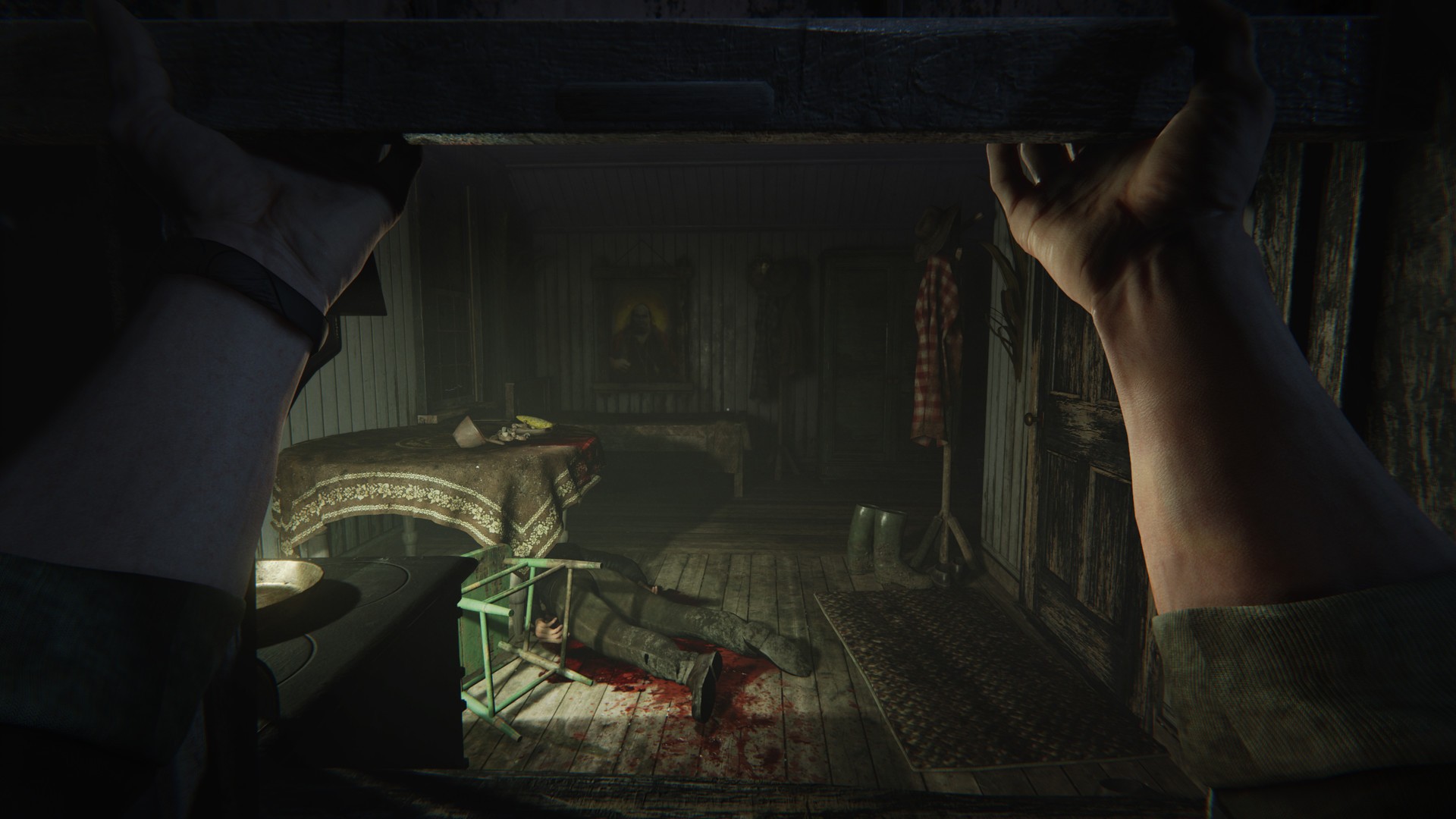 ROZETKA » Игра Outlast 2 для ПК (Ключ активации Steam) от продавца:  GameXpress купить в Украине: цена, отзывы