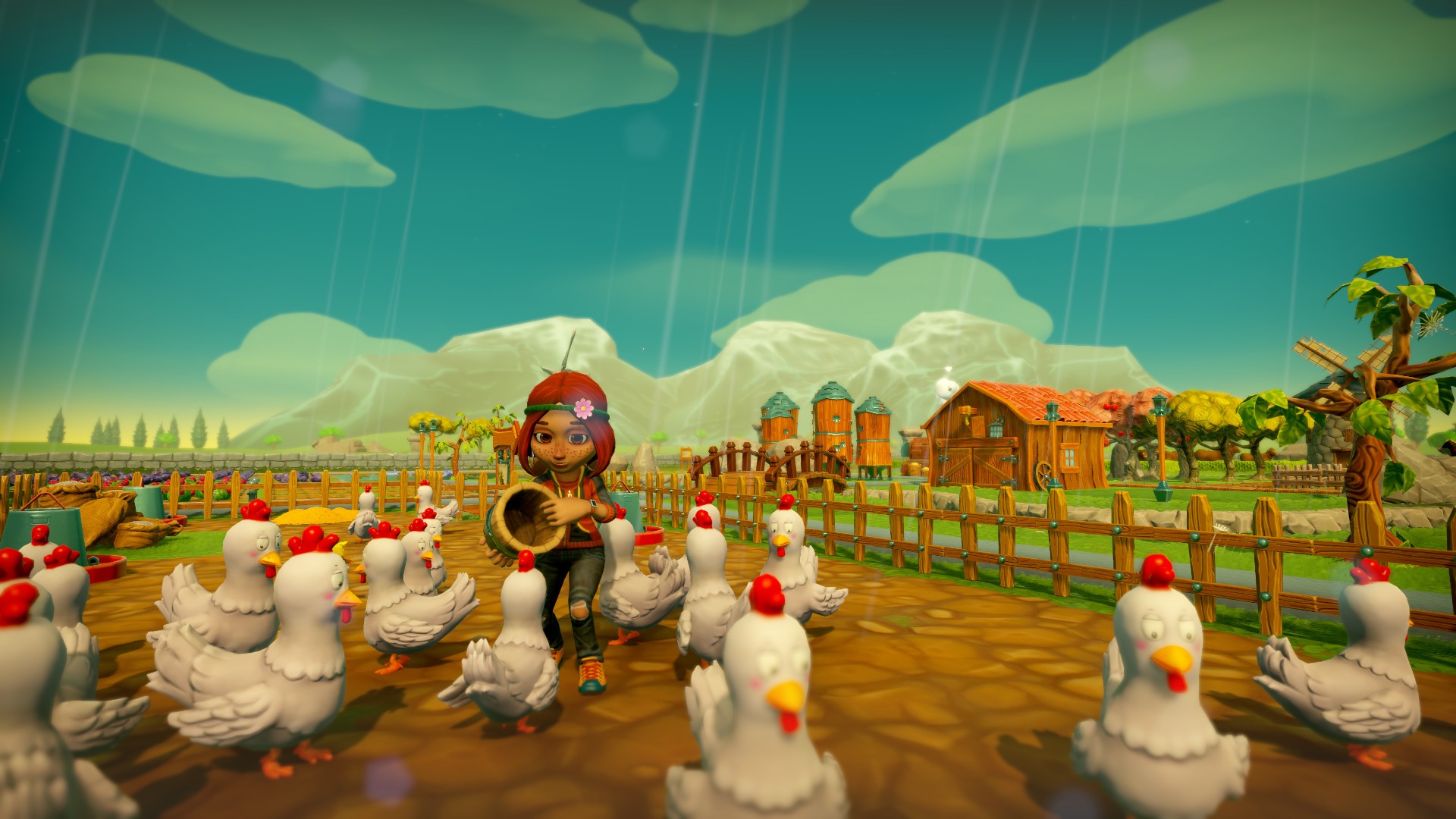 ROZETKA » Игра Farm Together для ПК (Ключ активации Steam) от продавца:  GameXpress купить в Украине: цена, отзывы