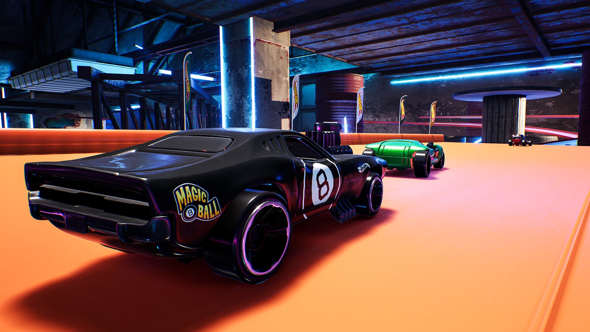 ROZETKA » Игра Hot Wheels Unleashed для ПК (Ключ активации Steam) от  продавца: GameXpress купить в Украине: цена, отзывы