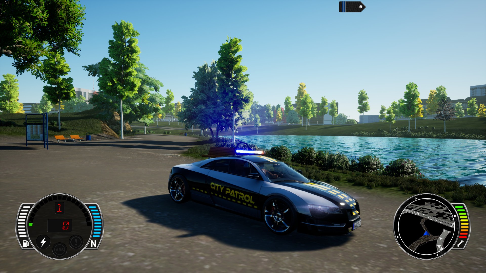 ROZETKA » Игра City Patrol: Police для ПК (Ключ активации Steam) от  продавца: GameXpress купить в Украине: цена, отзывы