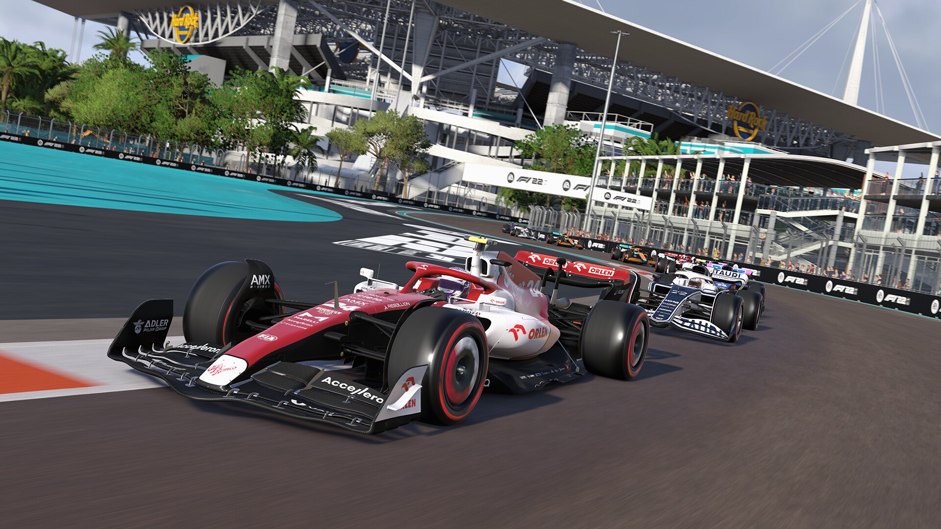 ROZETKA » Игра F1 22 Champions Edition для ПК (Ключ активации Steam) от  продавца: GameXpress купить в Украине: цена, отзывы