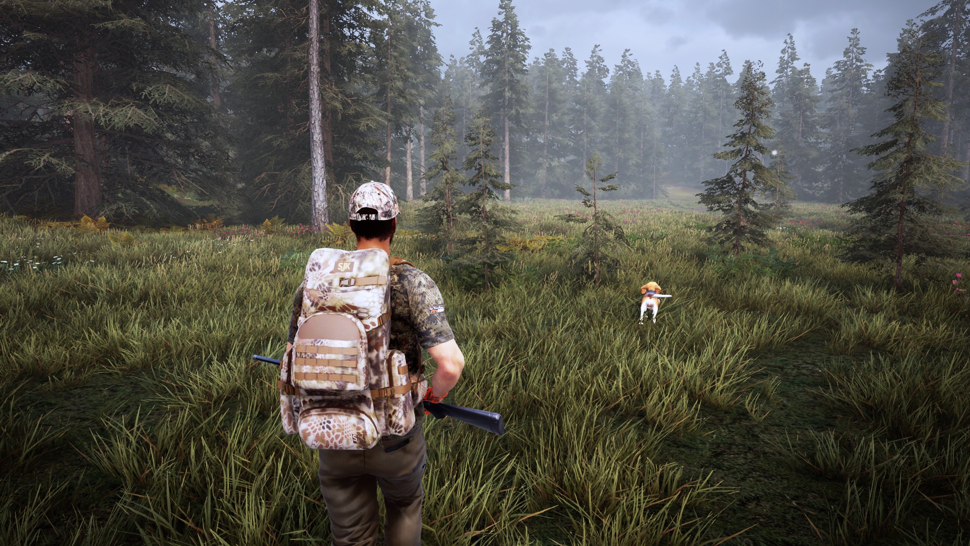 ROZETKA » Игра Hunting Simulator 2 для ПК (Ключ активации Steam) от  продавца: GameXpress купить в Украине: цена, отзывы