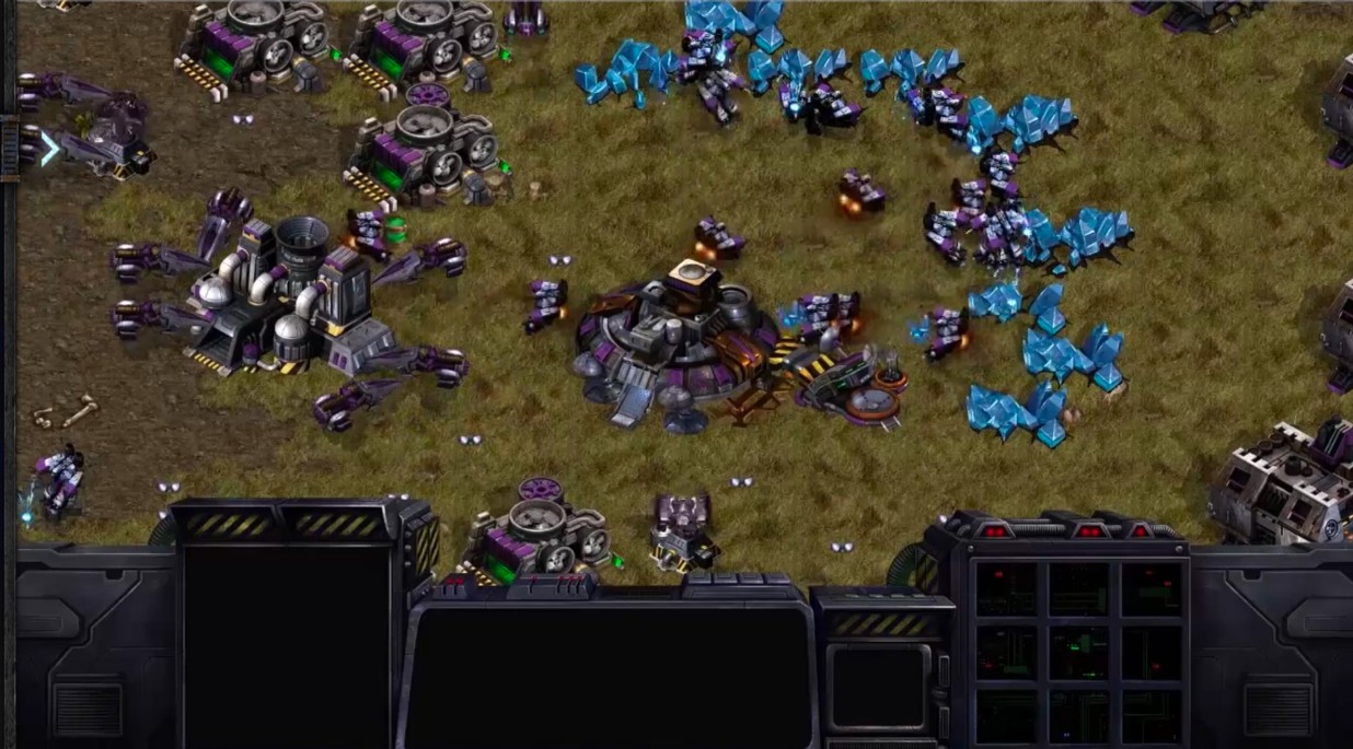 ROZETKA » Игра StarCraft Remastered для ПК (Ключ активации Battle.net) от  продавца: GameXpress купить в Украине: цена, отзывы