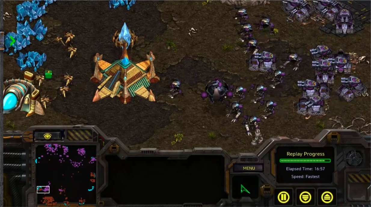 ROZETKA » Игра StarCraft Remastered для ПК (Ключ активации Battle.net) от  продавца: GameXpress купить в Украине: цена, отзывы