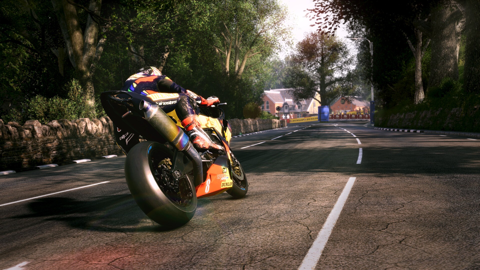 ROZETKA » Игра TT Isle of Man: Ride on the Edge 3 для ПК (Ключ активации  Steam) от продавца: GameXpress купить в Украине: цена, отзывы