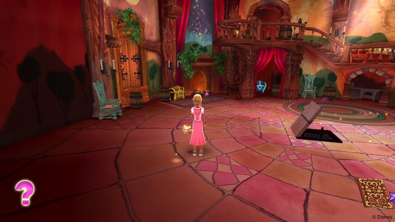 ROZETKA » Игра Disney Princess: My Fairytale Adventure для ПК (Ключ  активации Steam) от продавца: GameXpress купить в Украине: цена, отзывы