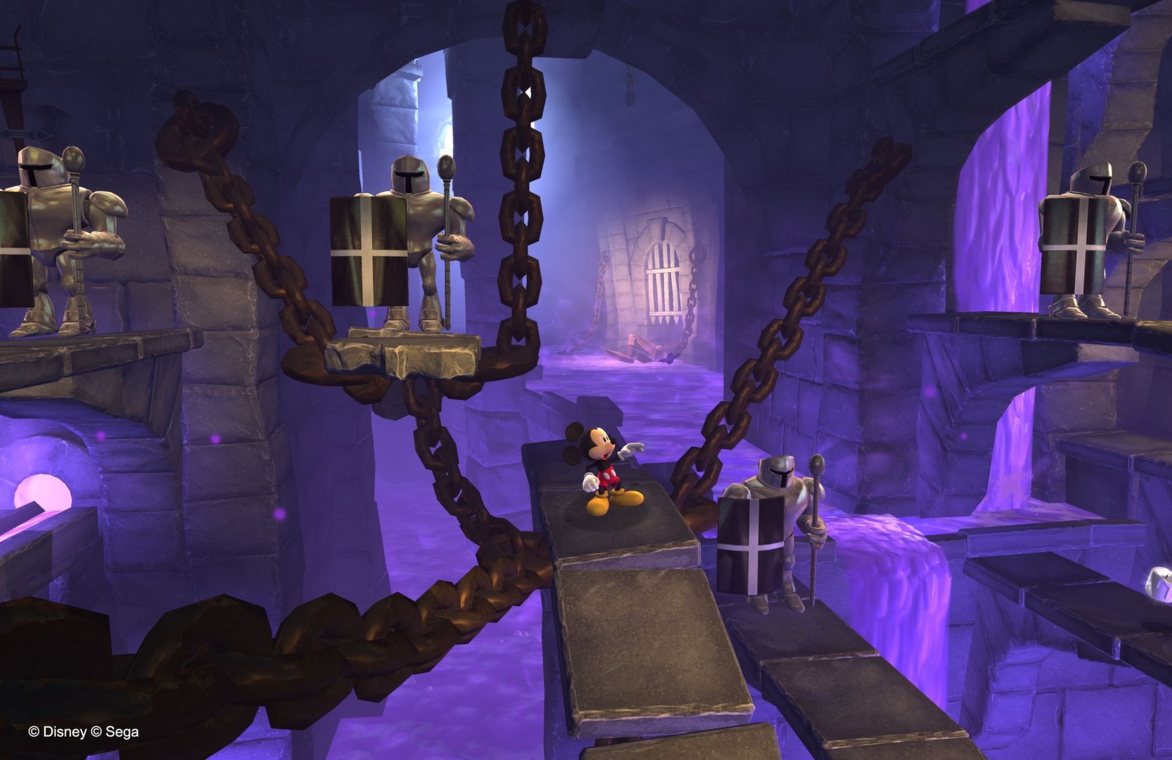 ROZETKA » Игра Castle of Illusion для ПК (Ключ активации Steam) от  продавца: GameXpress купить в Украине: цена, отзывы