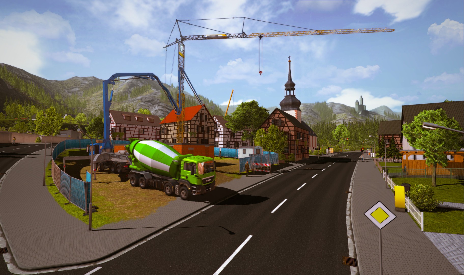 ROZETKA » Игра Construction Simulator 2015 для ПК (Ключ активации Steam) от  продавца: GameXpress купить в Украине: цена, отзывы