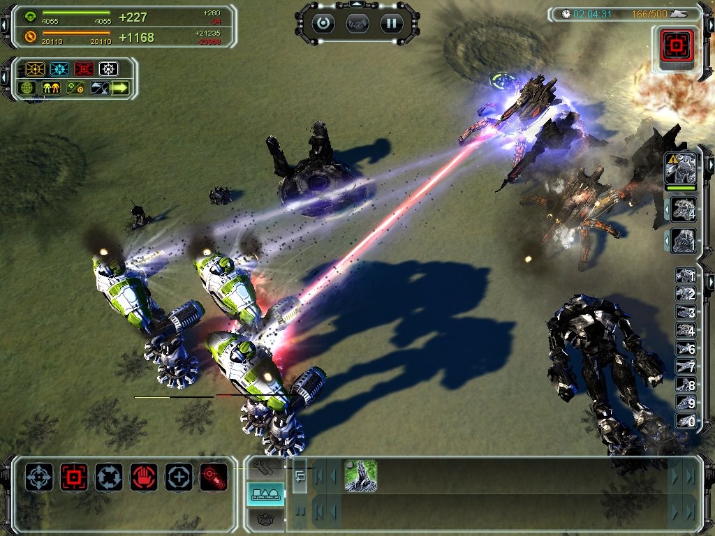 ROZETKA » Игра Supreme Commander: Forged Alliance - Europe для ПК (Ключ  активации Steam) от продавца: GameXpress купить в Украине: цена, отзывы