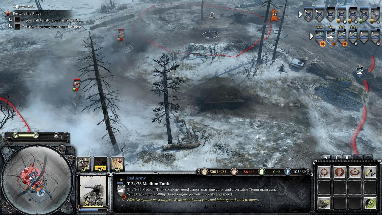 ROZETKA » Игра Company of Heroes 2 для ПК (Ключ активации Steam) от  продавца: GameXpress купить в Украине: цена, отзывы