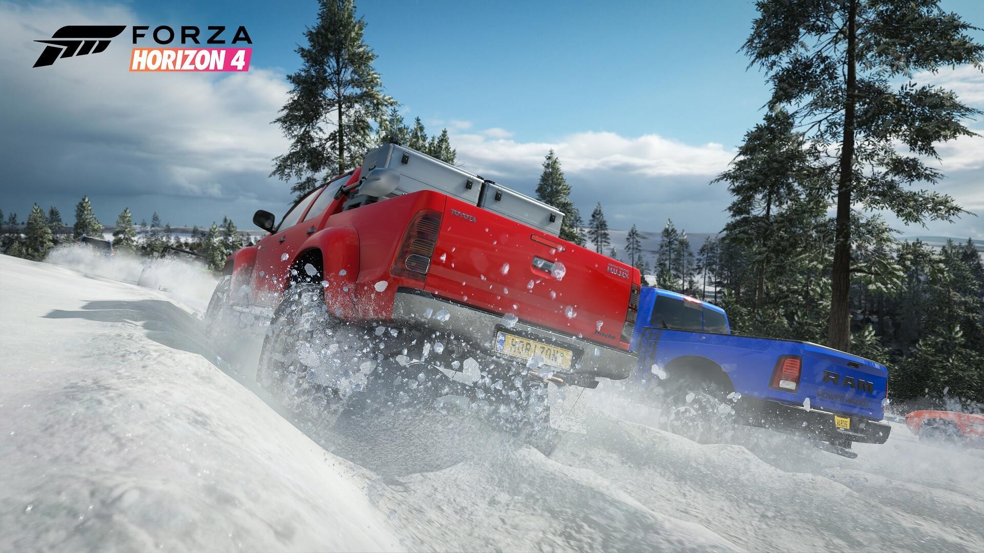 ROZETKA » Игра Forza Horizon 4 Ultimate Edition (PC / Xbox ONE / Xbox  Series X|S) - США (Ключ активации Microsoft) от продавца: GameXpress купить  в Украине: цена, отзывы