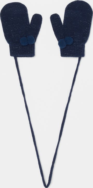 

Зимние варежки OVS 1015964 Blue