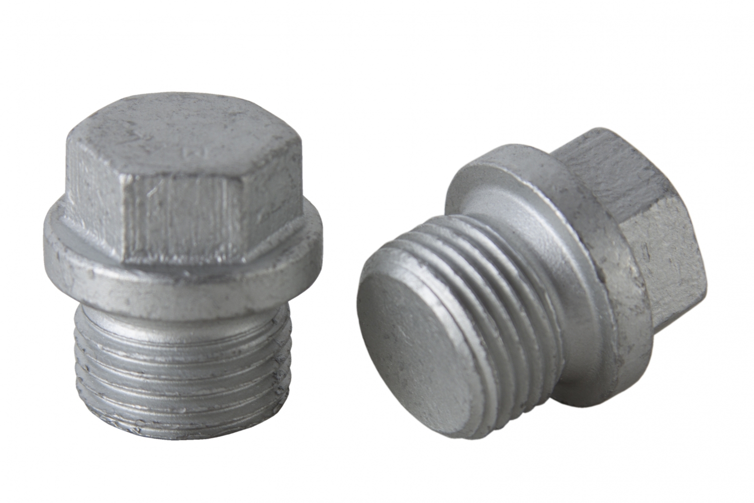 

Заглушка DIN 910 G 3/8 цинк платковий, 50 шт.