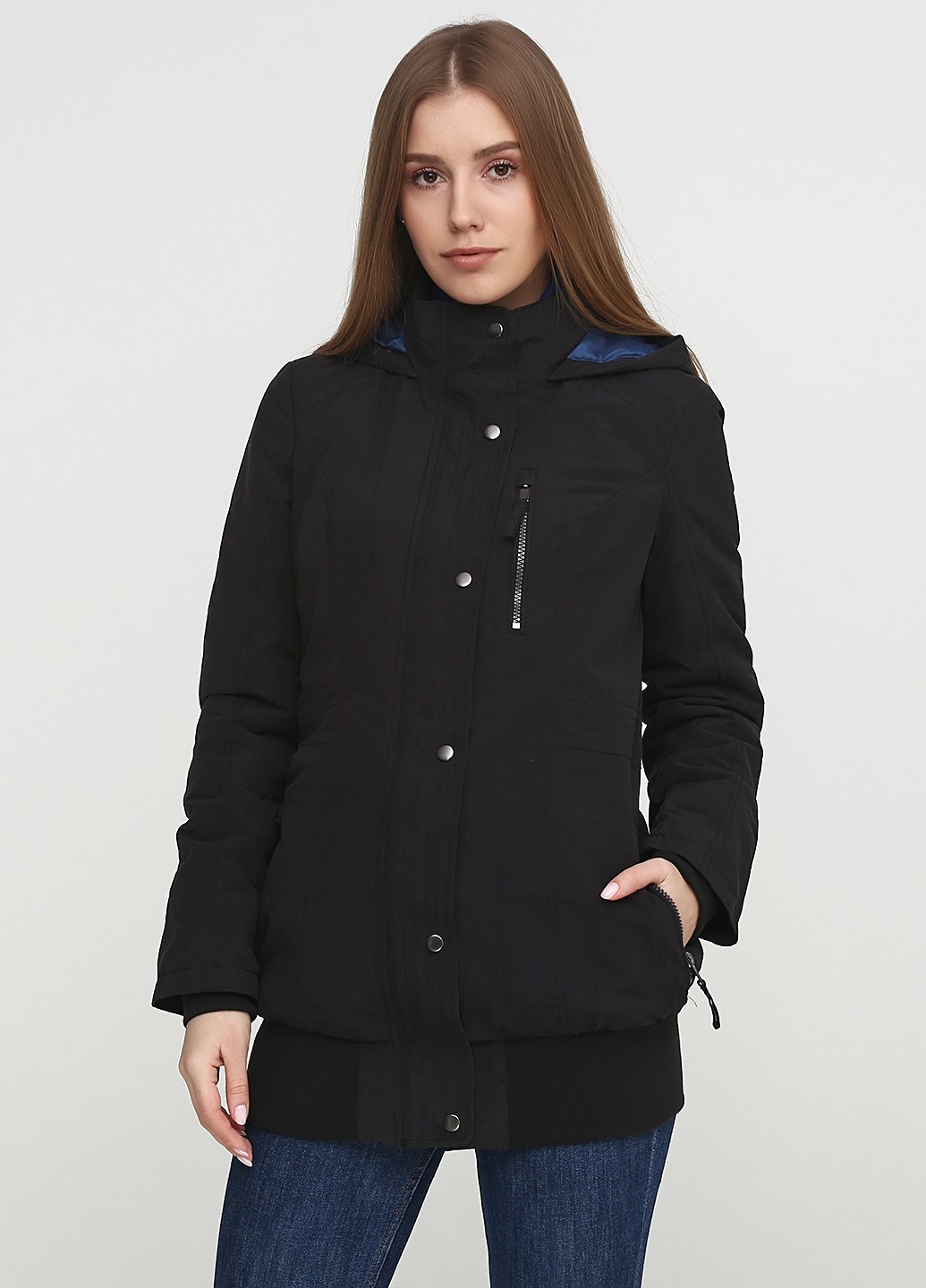 

Курточка Maleko (03-KUk-24-02-black, Курточка Maleko (03-KUk-24-02-black-M)