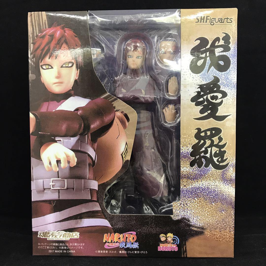 Подвижная фигурка Гаара (Gaara) из аниме Наруто / Naruto. (100121) – фото,  отзывы, характеристики в интернет-магазине ROZETKA от продавца:  Fanattributes | Купить в Украине: Киеве, Харькове, Днепре, Одессе,  Запорожье, Львове