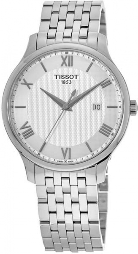 

Мужские часы Tissot T063.610.11.038.00