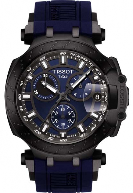 

Мужские часы Tissot T115.417.37.041.00