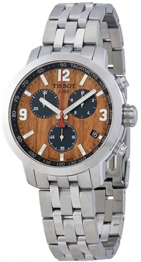 

Мужские часы Tissot T055.417.11.297.01