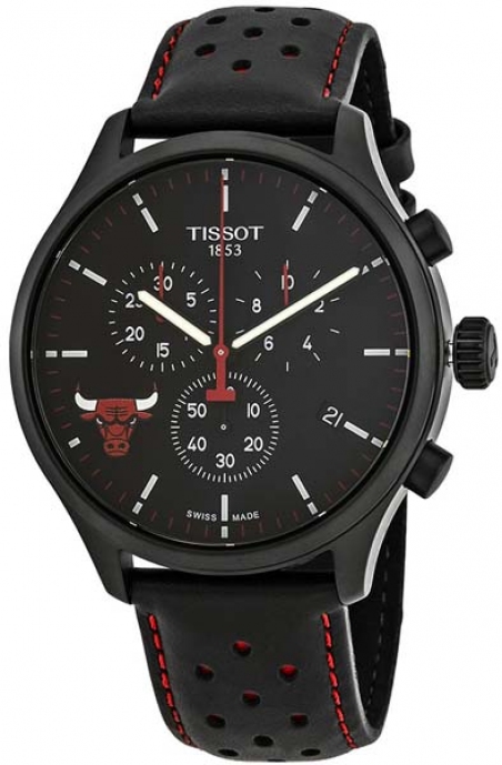 

Мужские часы Tissot T116.617.36.051.00