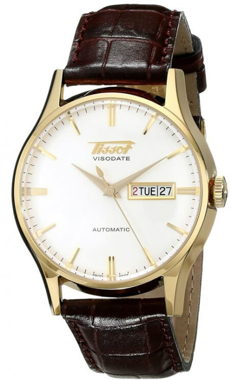

Мужские часы Tissot T019.430.36.031.01