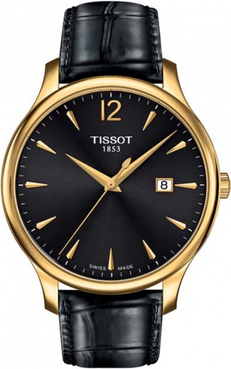 

Мужские часы Tissot T063.610.36.057.00