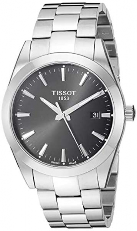 

Мужские часы Tissot T127.410.11.051.00