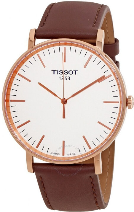 

Мужские часы Tissot T109.610.36.031.00