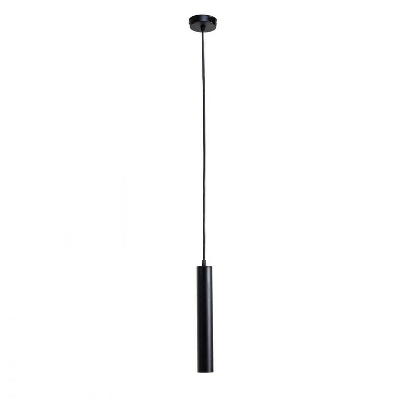 

Люстра подвесная Atmolight Chime P50-320 Black Черная (1530)