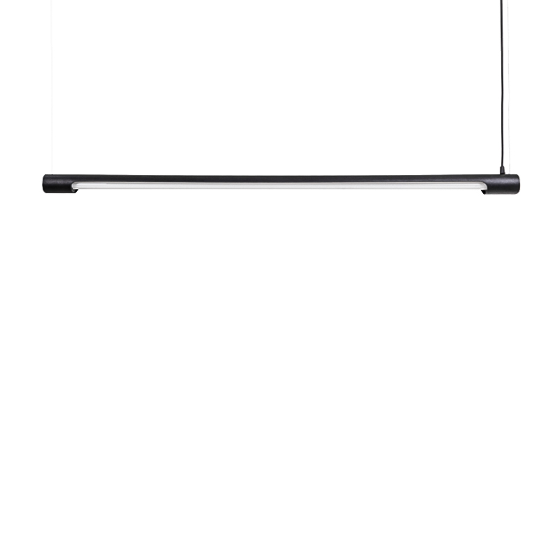 

Люстра Atmolight Yoda 1240 Black черная (1467)