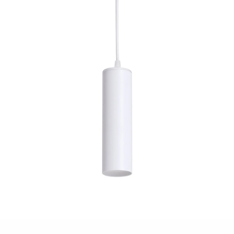 

Люстра подвесная Atmolight Chime P50-220 WT Белая (1528)