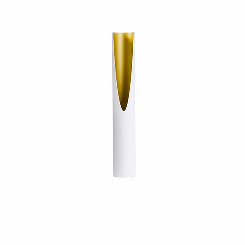

Настенный светильник Chime 1WS400 WhiteGold Белый (1562)