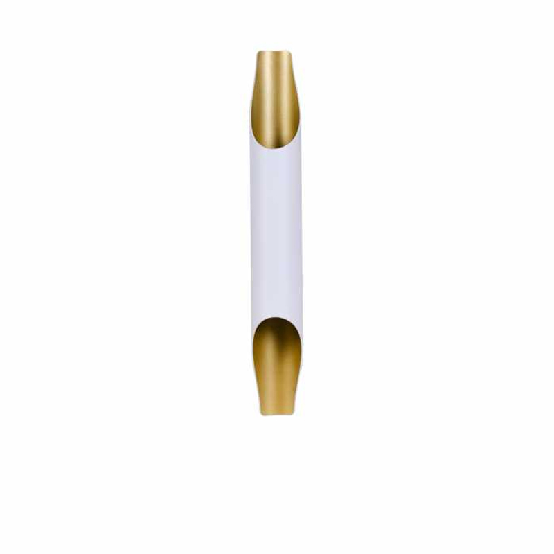 

Настенный светильник Bat WS57х450 WhiteGold Белый (1560)