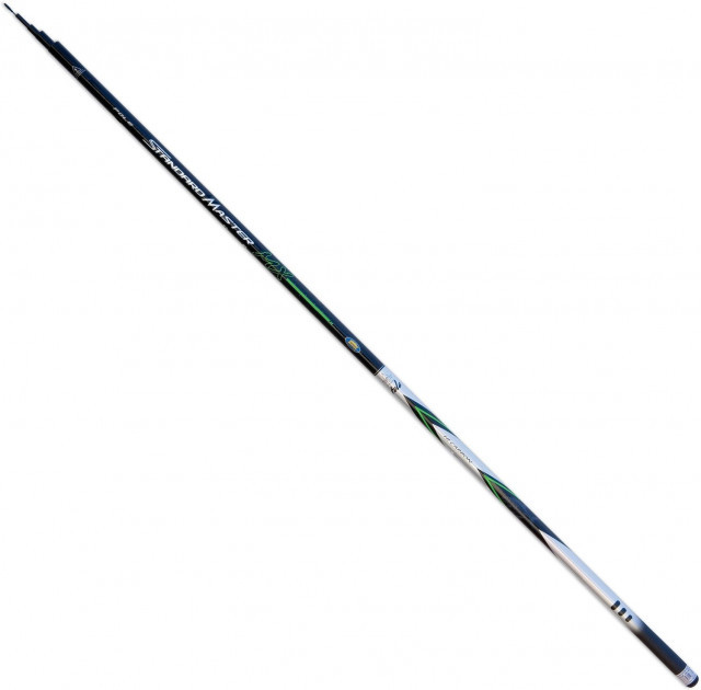 

Удочка Lineaeffe Standard Master Pole IM7 7м 5-25гр.