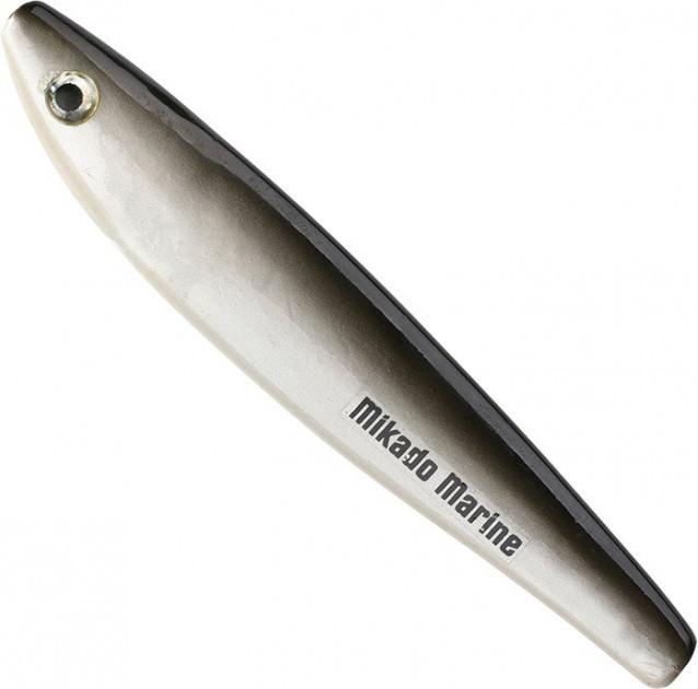 

Блесна Mikado Pilker 300гр цвет-01