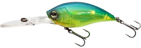 

Воблер Yo-Zuri 3DB Deep Crank F 70 мм 21 г PCLL