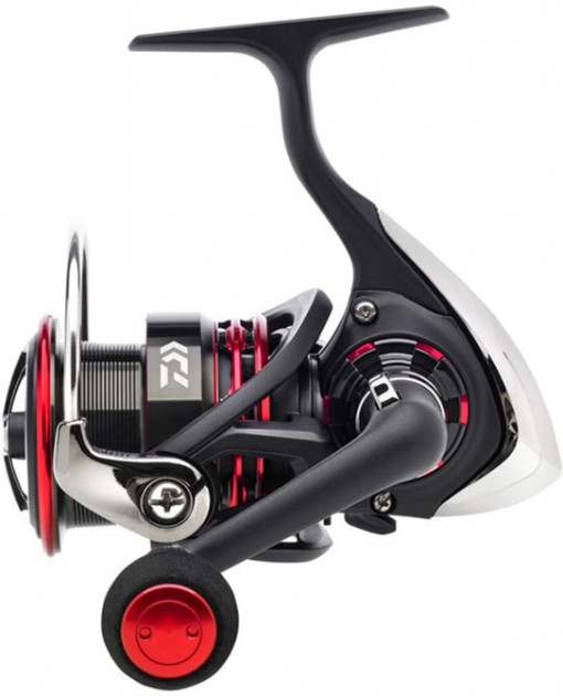 

Катушка рыболовная Daiwa 19 TDM 4012QD + запасная шпуля