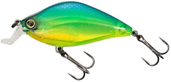 

Воблер Yo-Zuri 3DS Flat Crank 55F 55 мм 7.5 г HCLL