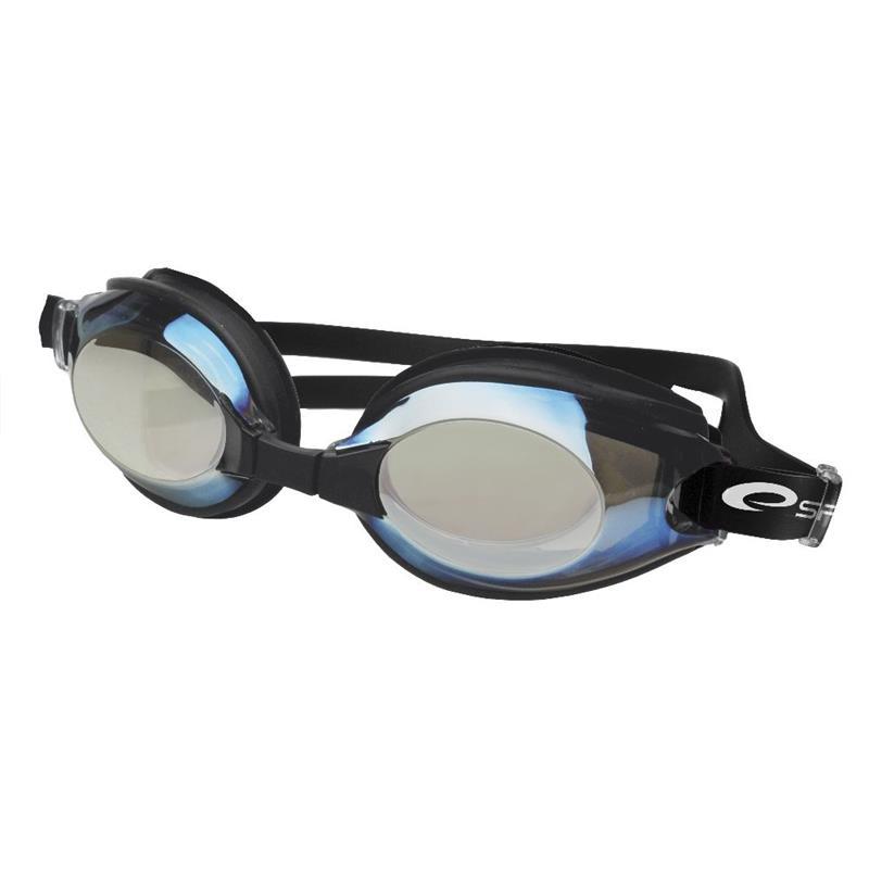 

Очки для плавания Spokey DIVER Черные (84069)
