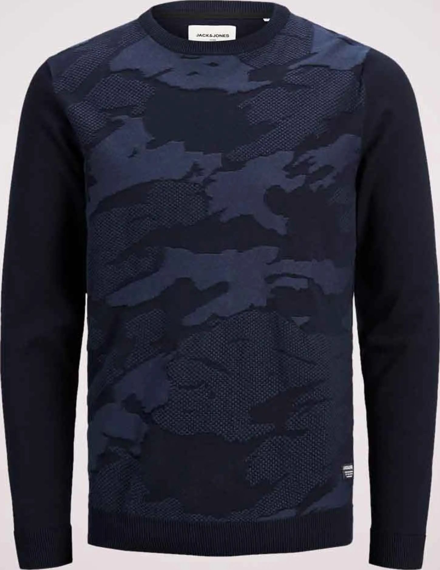 

Джемпер Jack & Jones 12175337-62038 L