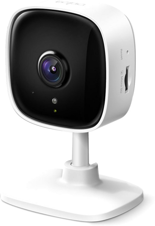 Камера видеонаблюдения в офис (офисная камера)