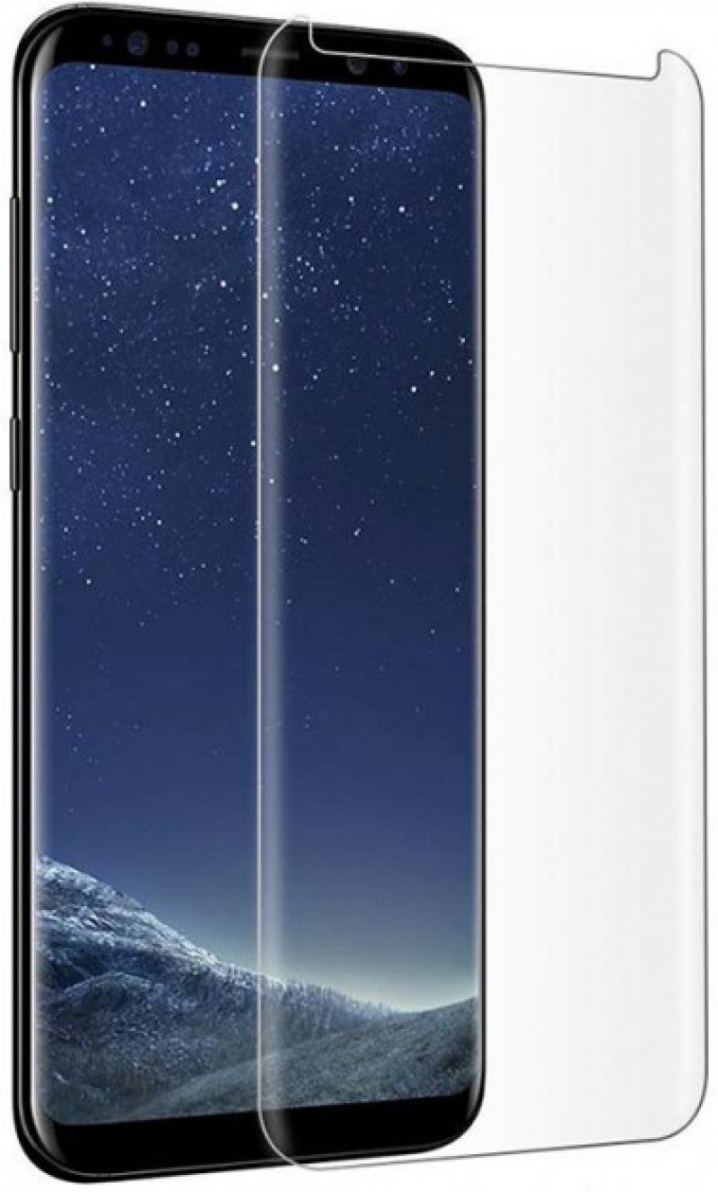 

Защитное 3D стекло Mocolo с УФ лампой для Samsung Galaxy Note 9 / Note 8 Прозрачный