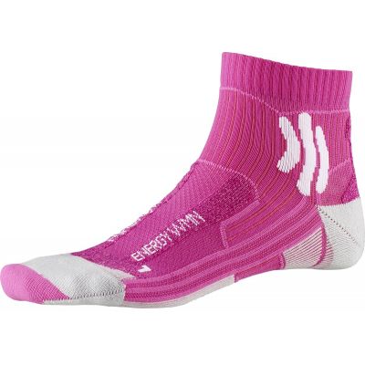 

Термошкарпетки X-Socks Marathon Energy Women розмір  (39-40) колір P041 (XS-RS10S19W, Термошкарпетки X-Socks Marathon Energy Women розмір M (39-40) колір P041 (XS-RS10S19W)