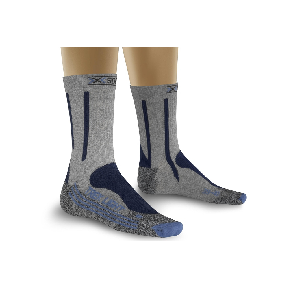 

Термошкарпетки X-Socks Trekking Light Socks Lady розмір  (35-36) колір G177, Термошкарпетки X-Socks Trekking Light Socks Lady розмір S (35-36) колір G177