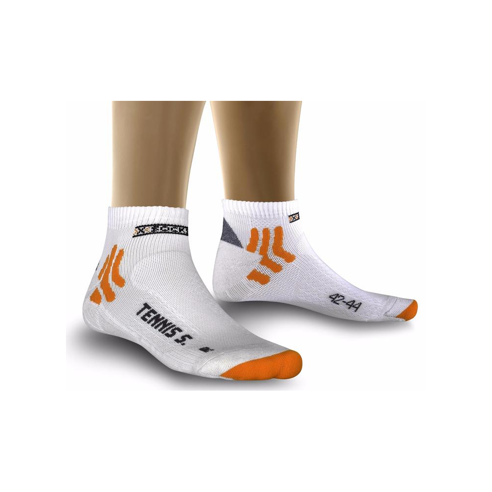 

Термошкарпетки X-Socks Tennis Low Cut розмір  (35-38) колір X06 (XT 0125, Термошкарпетки X-Socks Tennis Low Cut розмір S (35-38) колір X06 (XT 0125)