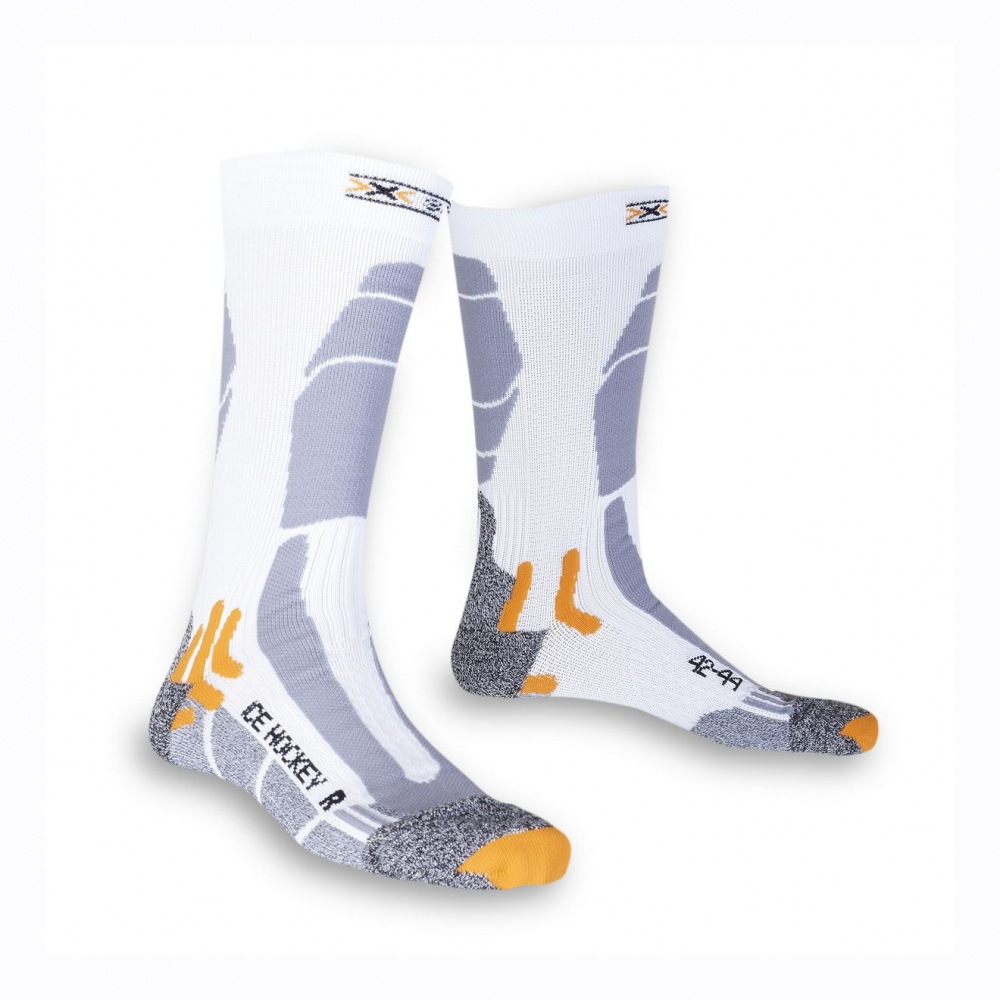 

Термошкарпетки X-Socks Ice Hockey Short розмір  (45-47) колір X32, Термошкарпетки X-Socks Ice Hockey Short розмір XL (45-47) колір X32